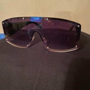 Chanel authentic women’s sunglasses